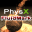 Geeks3D PhysX FluidMark icon
