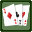 Multiplayer Cribbage icon
