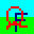 OBJ mesh to solid icon