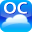 Cloud OC icon