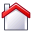 HomeDB icon