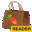 Shop'NCook Reader icon