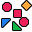 Find the Pair icon