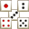 Ya! Dice icon