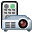 Virtual Remote Tool icon