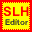 Smart Luck History Editor icon