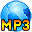 Online Video To Mp3 Converter icon