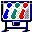 Interactive Panaboard icon