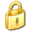 Directory password Security icon