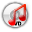 Aplus DVD to MP3 Ripper icon