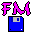 File Maven Pro icon