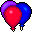 Birthday Bios icon