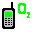 Oxygen Phone Manager for Nokia 7110/6210 icon