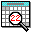 Easy HR Pop Up Calendar Pro icon