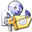 AudioManage Audio Library icon