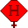 Hexy icon