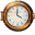 Nautical Clock icon