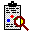 DelphiDabbler Clipboard Format Spy icon