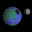 Solar Visitor icon