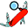 PocketKnife Peek icon