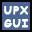UPXGui icon