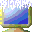 Windows XP Winter Fun Pack Screensavers icon