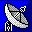 SatPC32 icon