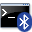 Bluetooth Command Line Tools icon