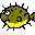 Blowfish Advanced CS icon