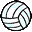 Volleyball Scoreboard Standard icon