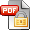 A-PDF Password Security icon