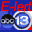 ABC 13 E-lert icon