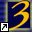 NEWS 3 NOW icon