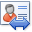 PCVITA Novell Address Book Converter icon