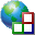 Microsoft ASP.NET Web Matrix icon