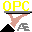 SOS Servlink OPC Server icon
