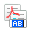 A-PDF Rename icon