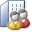 Business Contact Manager for Outlook 2007 Database Tool icon