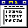 M2 Calendar icon