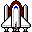 Press Booster icon
