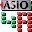 ASIO4ALL icon