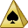Pyramid Solitaire icon