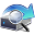 iDisksoft File Recovery icon