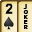 Multiplayer Canasta icon