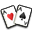 Beleaguered Castle Solitaire icon