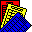 AMP NETCONNECT Labeling System icon