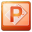Flip PowerPoint Professional icon