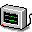 AXIS CAPT Print Monitor icon