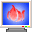 Power Screen saver Builder icon
