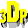 3D Design PRO icon